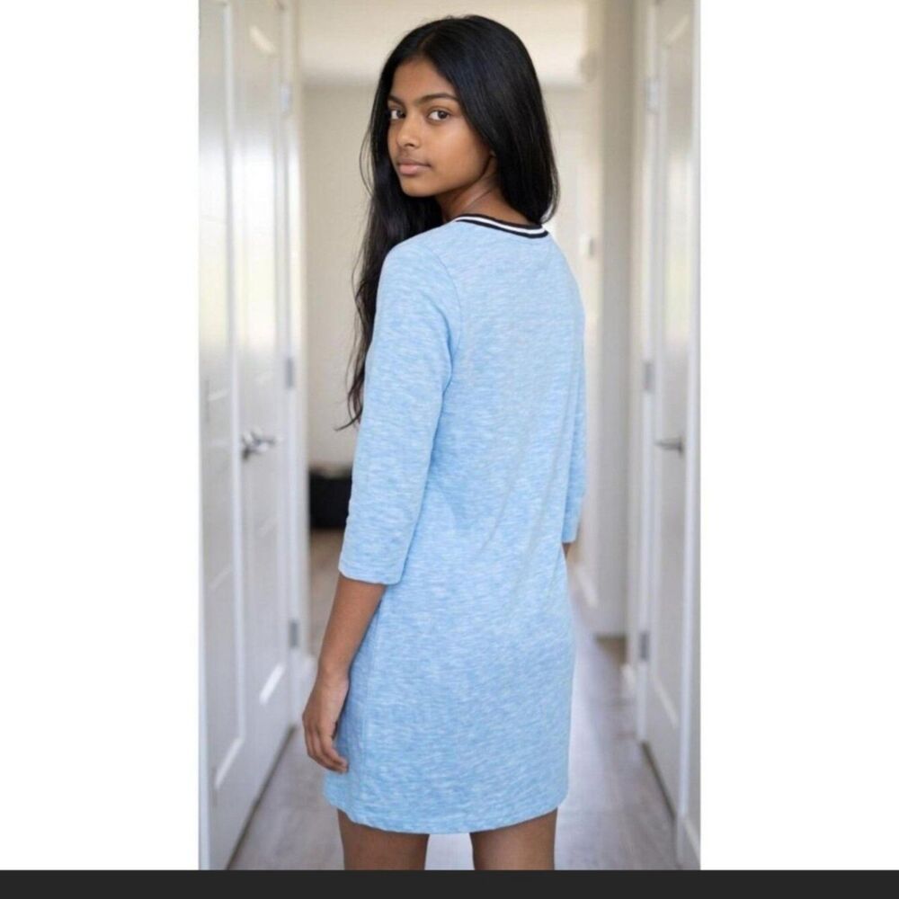 Polo Tunic